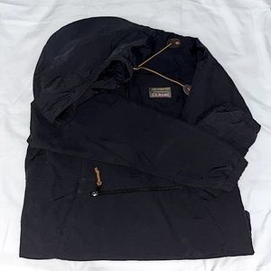 L.L Bean pullover jacket!